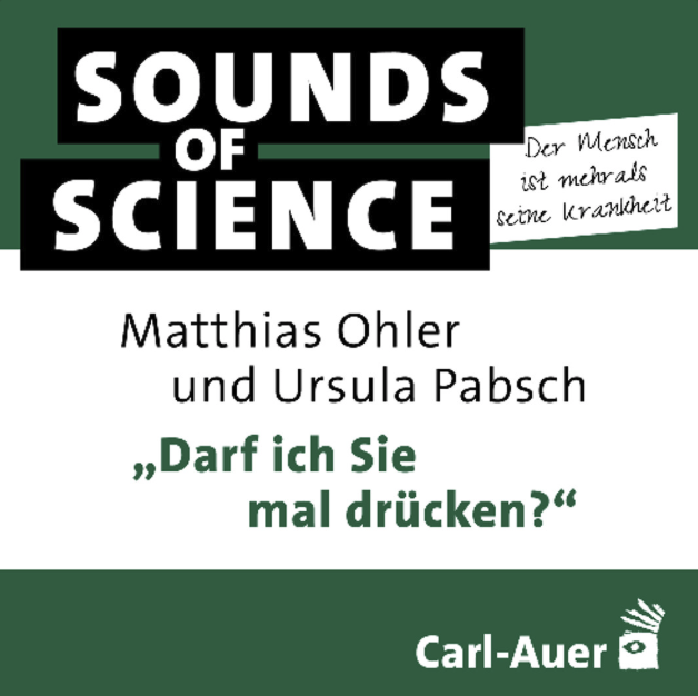 Ursula Pabsch Poscast: Sounds of Silence