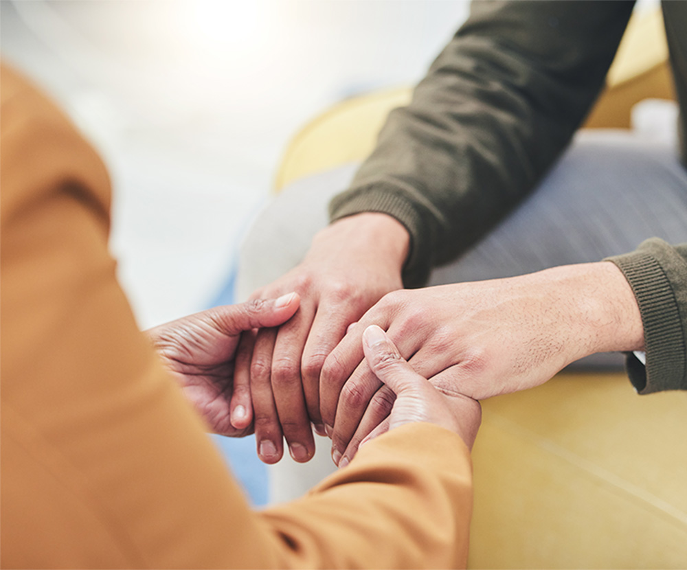 Unterstützung und systemitische Beratung